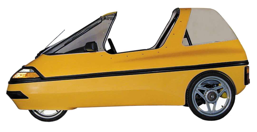 Tesla и все, все, все: самый полный обзор электромобилей мира