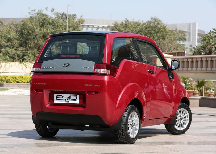 Tesla и все, все, все: самый полный обзор электромобилей мира