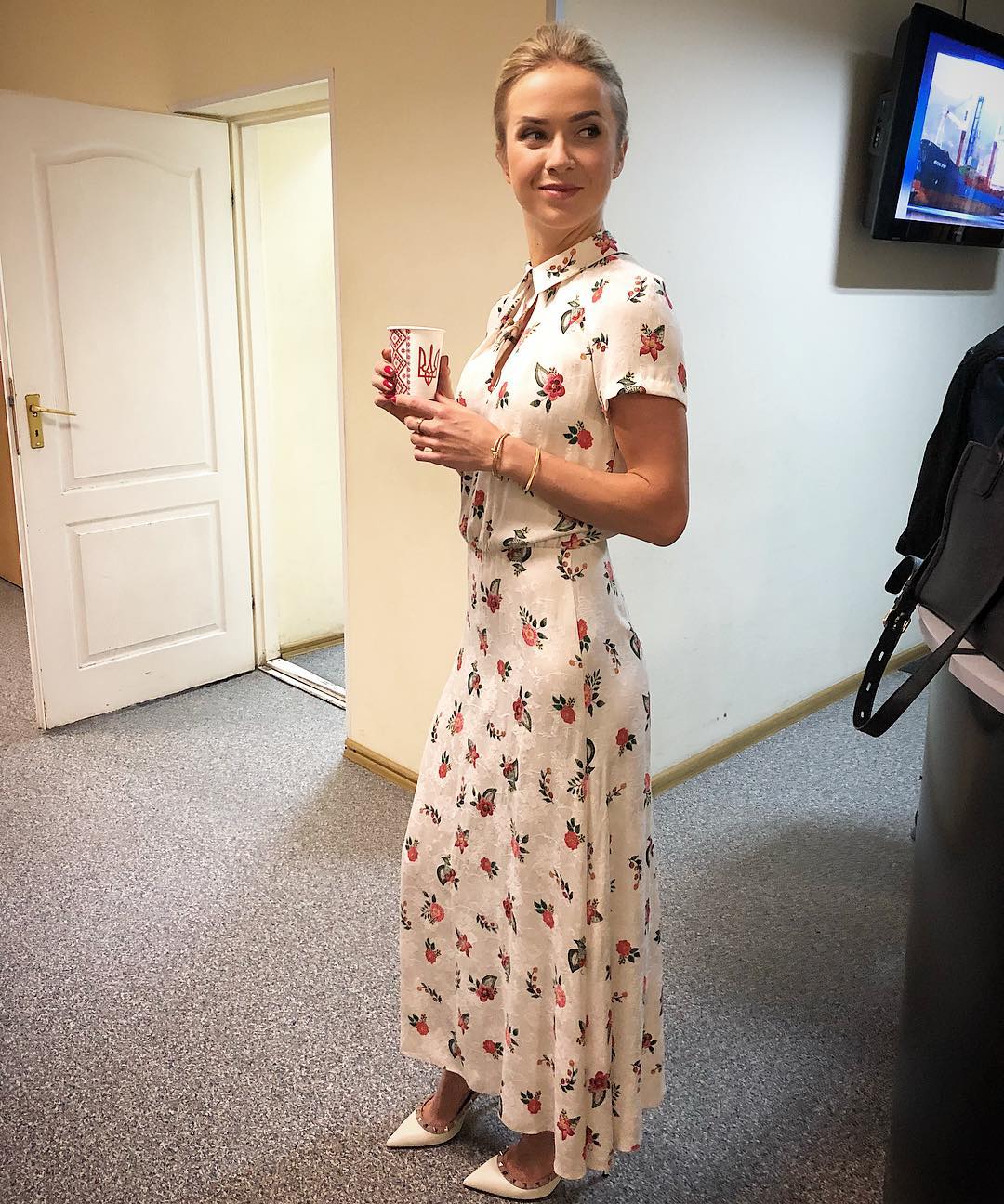 Світоліна "підірвала" мережу словами про Україну