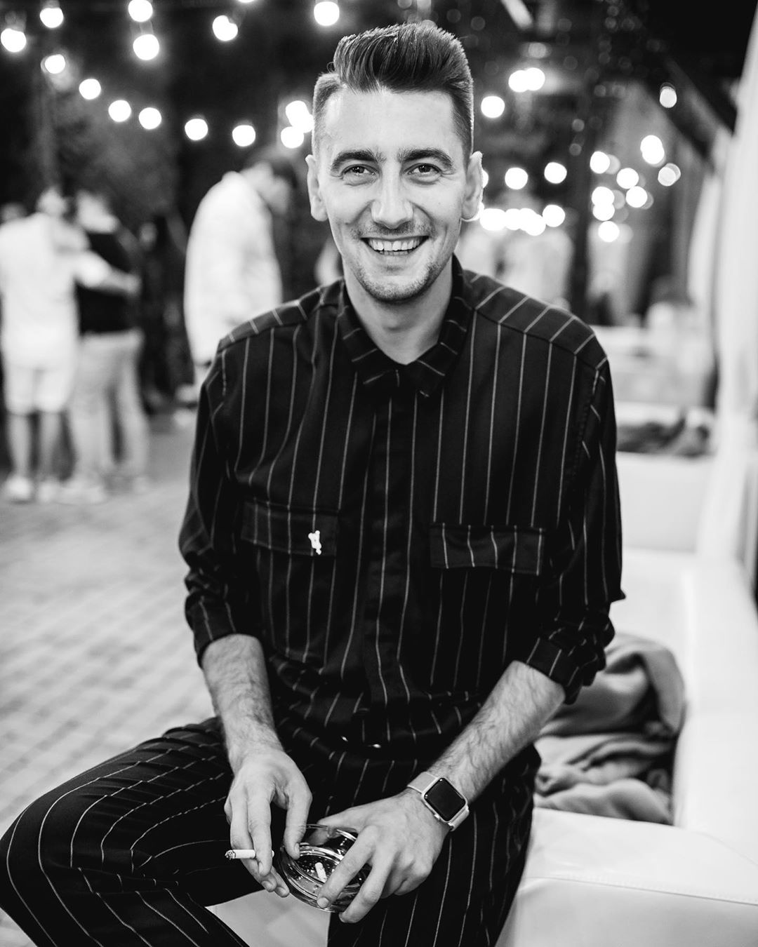 Автор "Кварталу 95" має намір підкорити Ксенію Мішину на проекті "Холостячка"