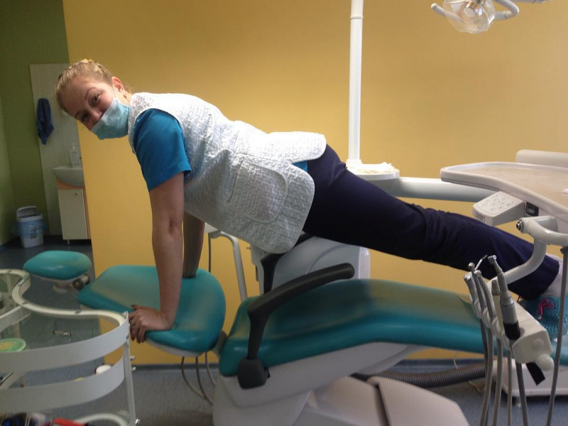 Не грузи тело! Фитнес-тренер Анита Луценко предупредила, в каких случаях следует отказаться от тренировок