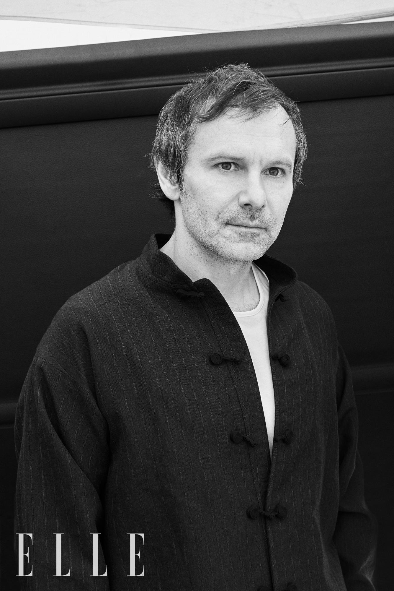 Святослав Вакарчук рассказал, чем занимался в Америке