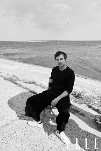 Святослав Вакарчук рассказал, чем занимался в Америке