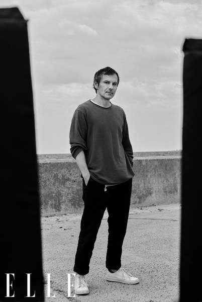 Святослав Вакарчук рассказал, чем занимался в Америке