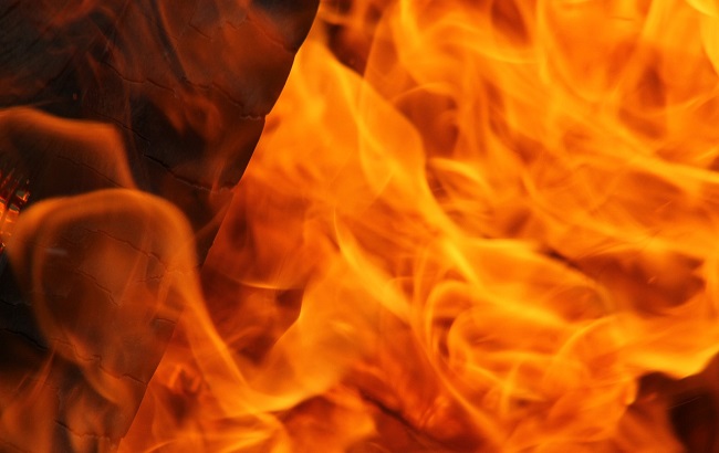 Постраждала дитина: під Тернополем на похоронах сталася пожежа