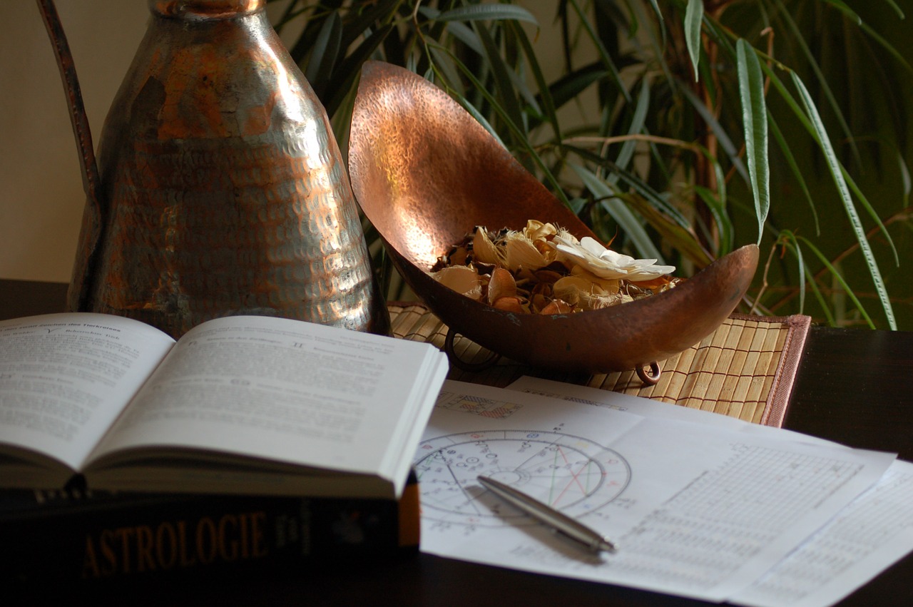 Чего боятся разные знаки Зодиака: гороскоп страхов