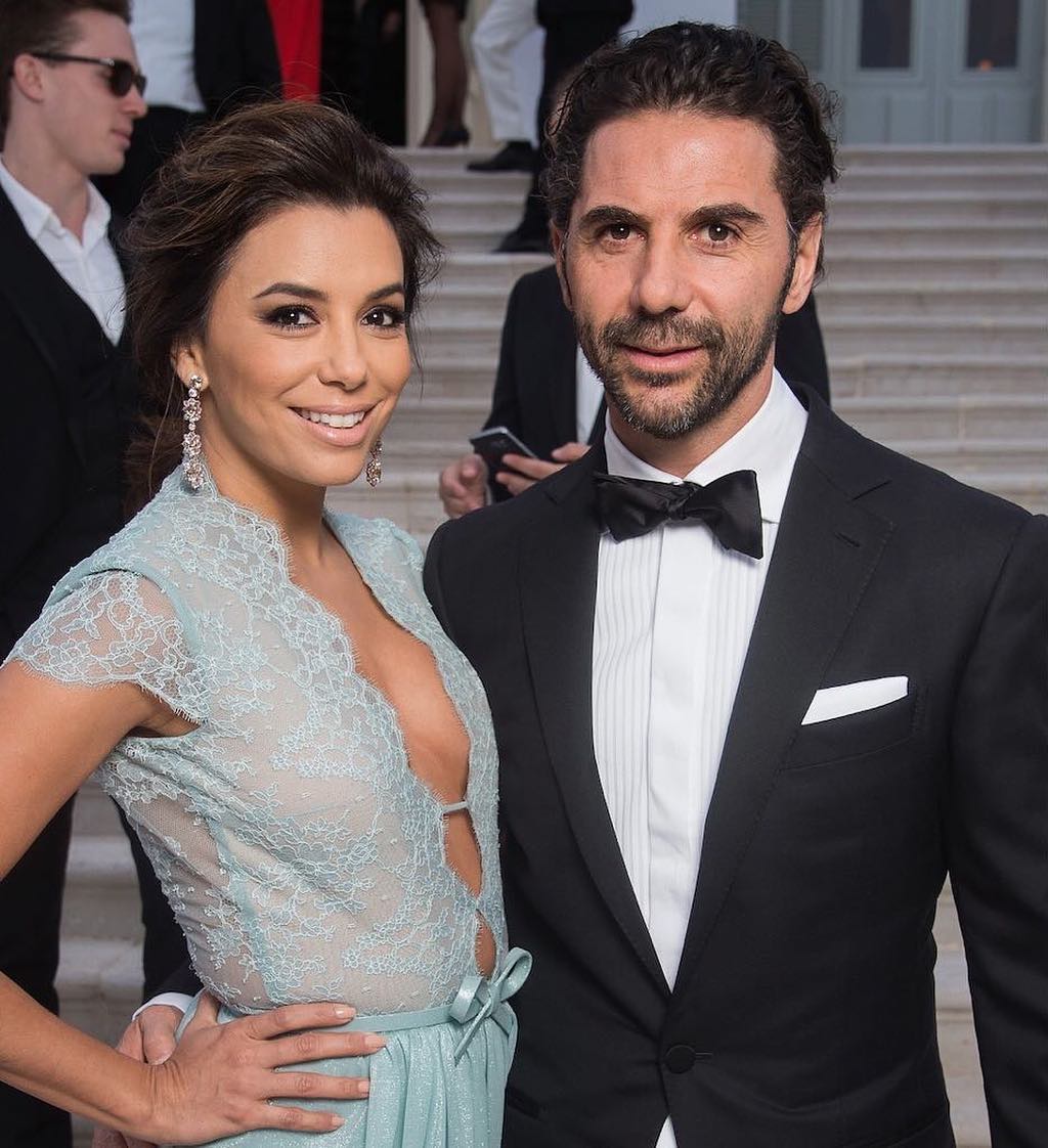 Родила в 43: знаменитая голливудская актриса впервые стала мамой