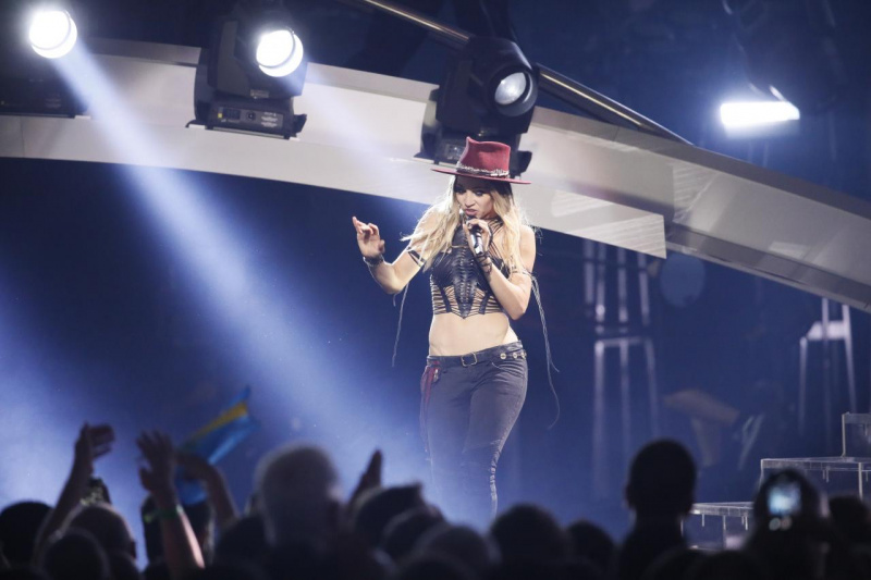 Перший півфінал Євробачення 2018: фоторепортаж з Португалії