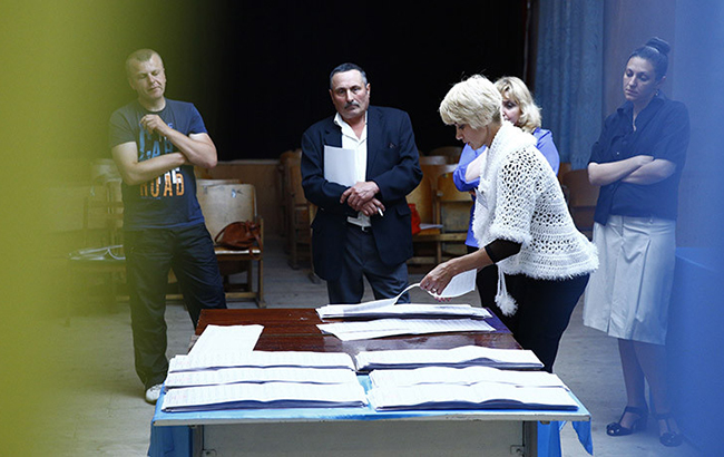 Украинцам рассказали, кто такие наблюдатели на выборах и как ими стать