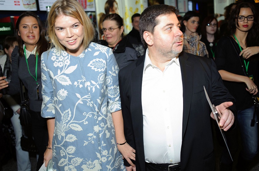 Галушко и Цекало