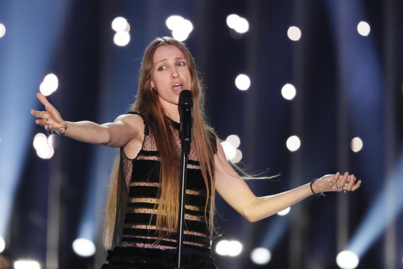 Перший півфінал Євробачення 2018: фоторепортаж з Португалії