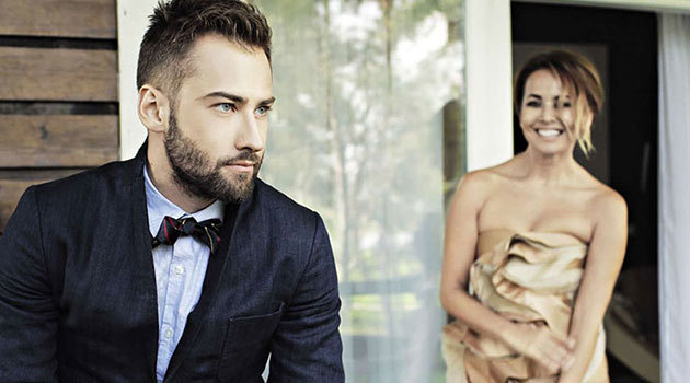 Год без Фриске: Шепелев написал трогательное письмо умершей возлюбленной