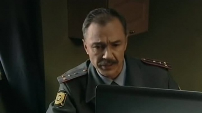 В России срочно госпитализировали звезду &quot;Убойной силы&quot;