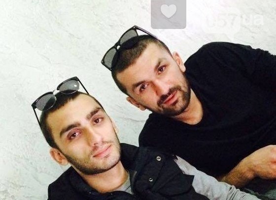 В Одессе воры фотографировались на украденный телефон и отправляли снимки владельцу