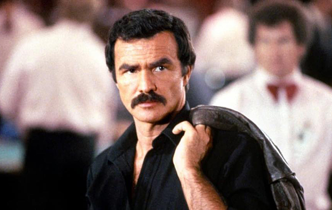 Умер знаменитый голливудский актер