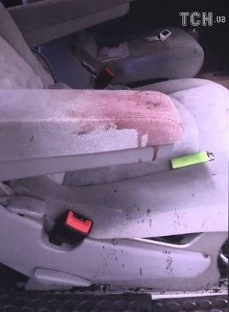 "Схоже на дуже жорстоку кару": екс-нардеп показав фото з місця вбивства сина