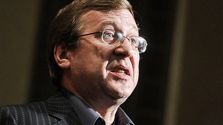 Помер відомий російський актор