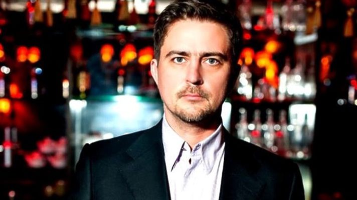 DJ Паша стане спікером Євробачення 2017