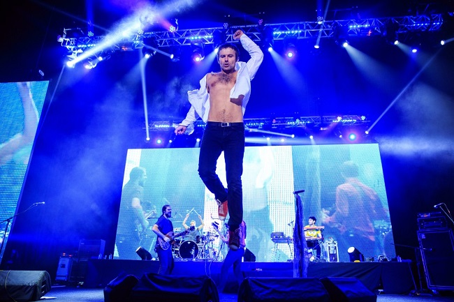 Закон о квотах на украинскую музыку