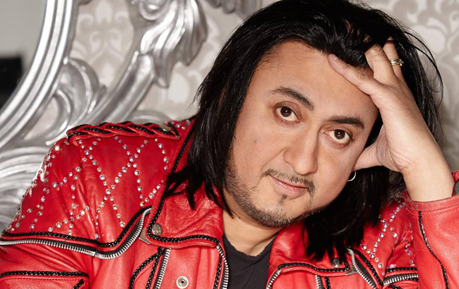 У Києві пограбували відомого ромського співака