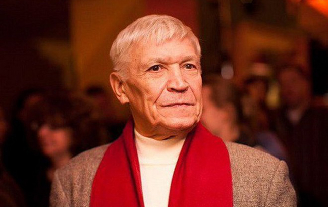 Відомого російського актора госпіталізували в лікарню