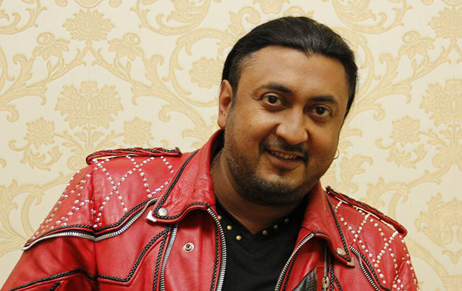 У Києві пограбували відомого ромського співака