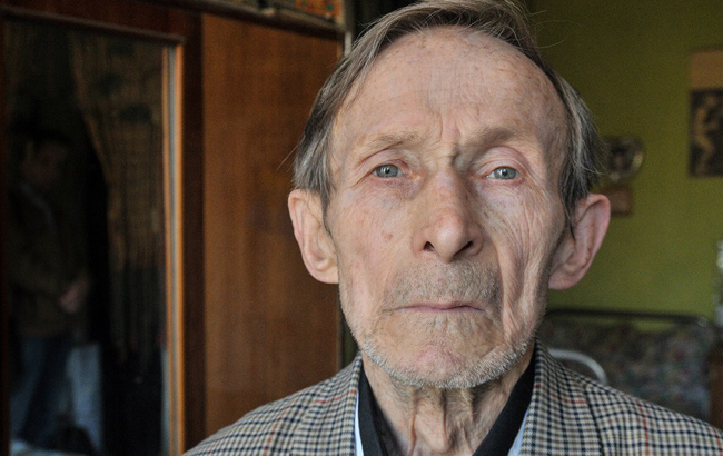 Умер последний политзаключенный СССР