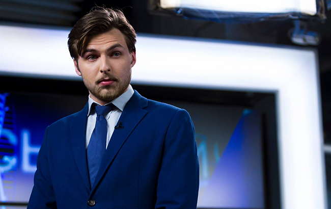 В Україну не пустили журналіста російського опозиційного каналу