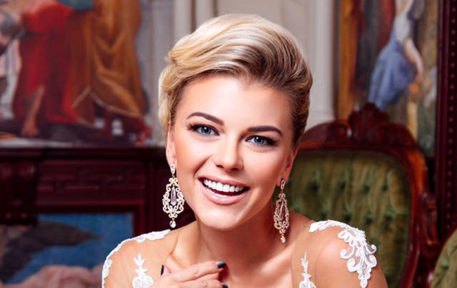 &quot;В семье большое счастье&quot;: гимнастка Ириша Блохина снова беременна