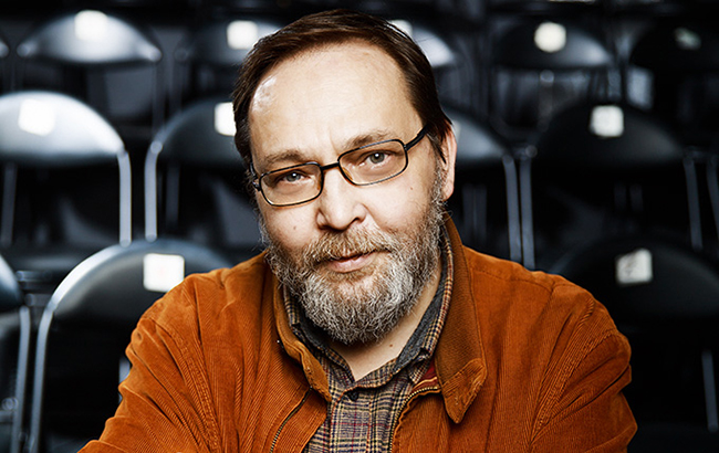 Умер известный российский режиссер