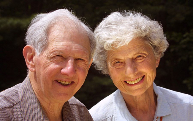 Помер перший шпигун часів холодної війни