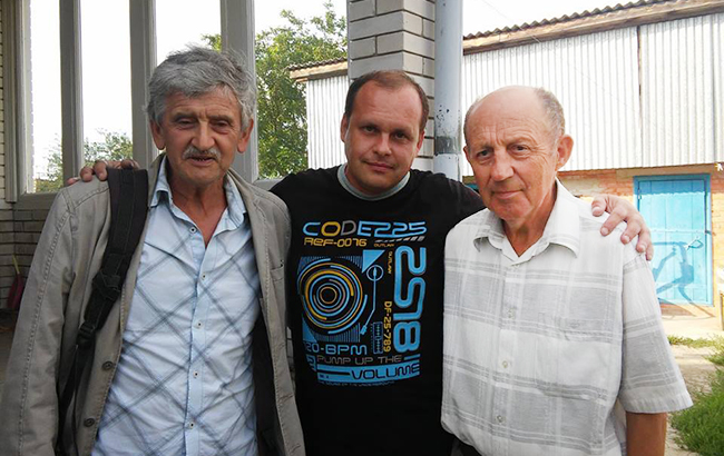 "Cмерть ніколи не зупиняє жнива свої": ушел из жизни известный украинский поэт