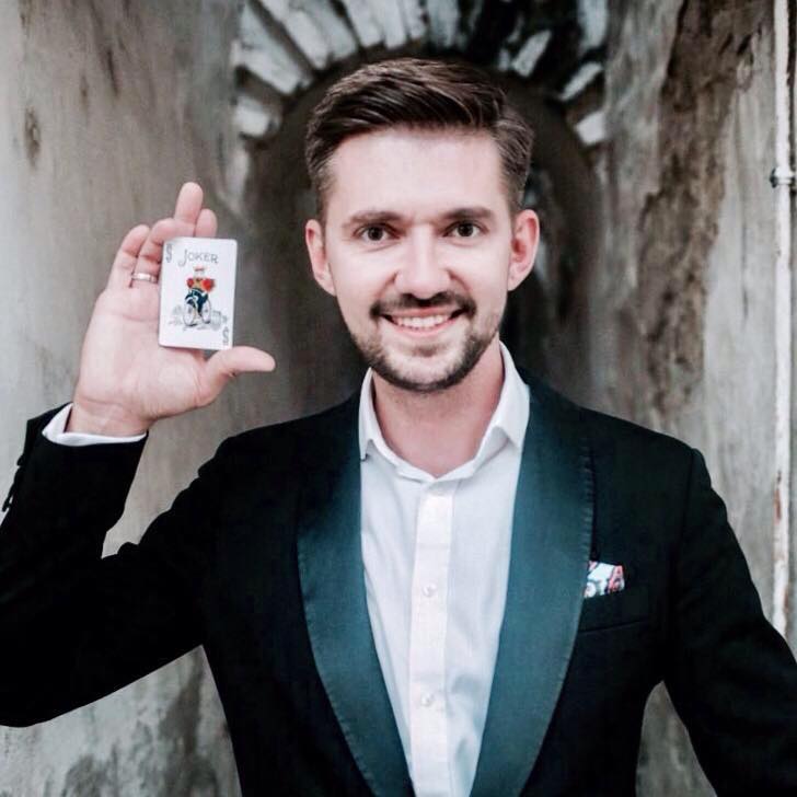 Афіша квітня: головні концерти місяця