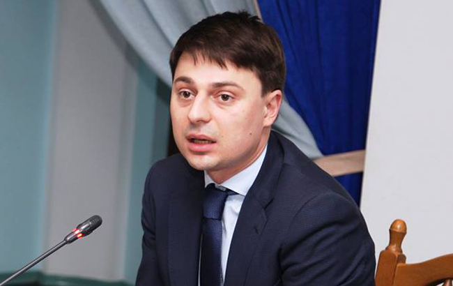 Георгий Зубко: &quot;Киев полностью готов принять чемпионат мира&quot;