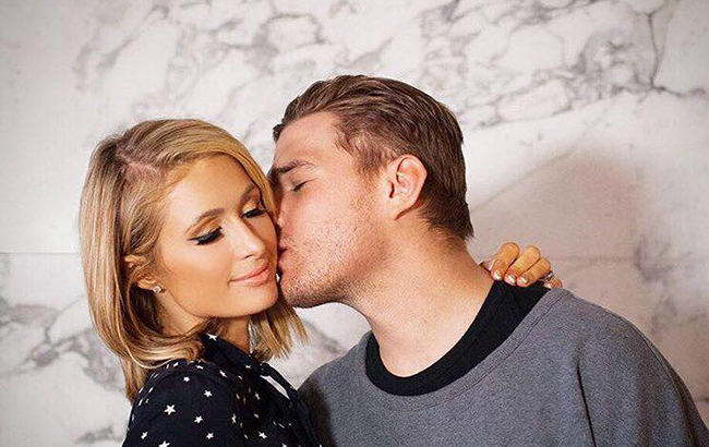 Стали известны подробности предстоящей свадьбы Пэрис Хилтон