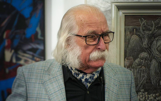 Известный украинский художник сообщил, как предсказал катастрофу в Чернобыле