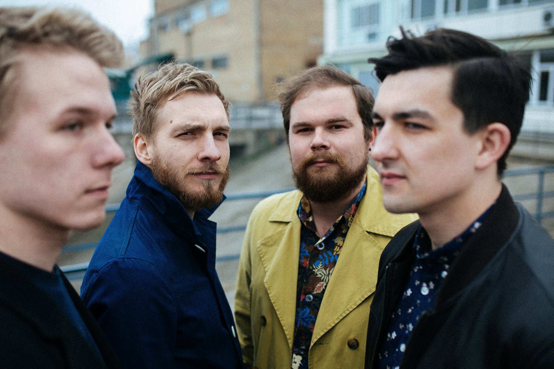 Афіша Києва на травень 2018: найяскравіші концерти та фестивалі місяця