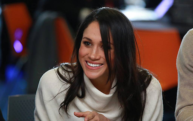 Отец Меган Маркл не придет на свадьбу дочери