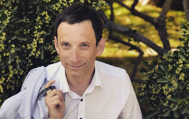 Портников сообщил, за сколько времени Украина может вернуть Донбасс и Крым