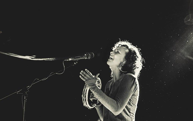 Известной российской певице ФИФА запретила выступать на ЧМ-2018 из-за поддержки боевиков