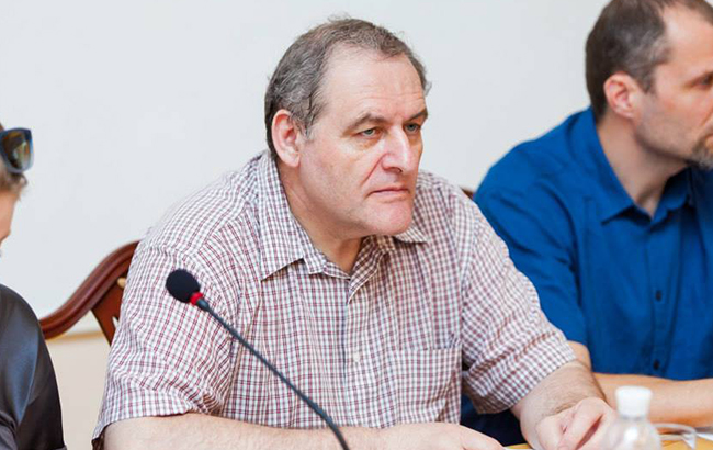 &quot;Лише політичний торг&quot;: правозахисник про звільнення Сенцова і тиск на Путіна