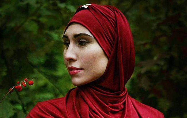 Защищала Украину: мама Амины Окуевой поделилась воспоминаниями о дочери