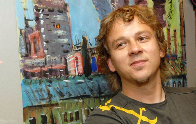 "В Россию никогда не поеду": украинский музыкант прокомментировал визиты украинцев на ЧМ-2018