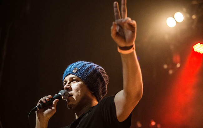 "В Россию никогда не поеду": украинский музыкант прокомментировал визиты украинцев на ЧМ-2018