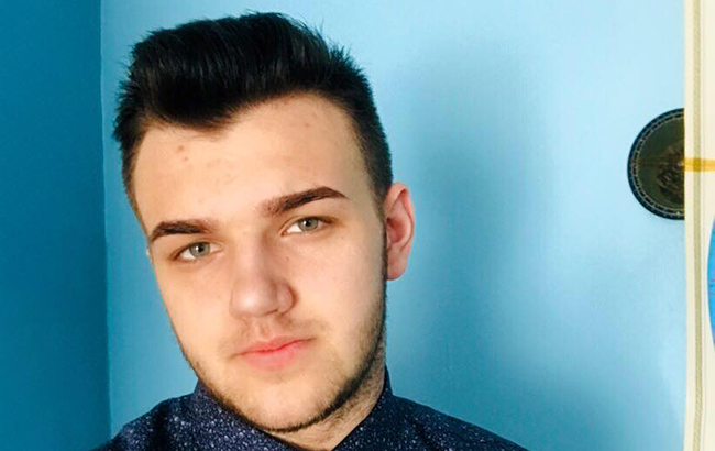 Украинский школьник стал призером &quot;Олимпиады гениев&quot; в США