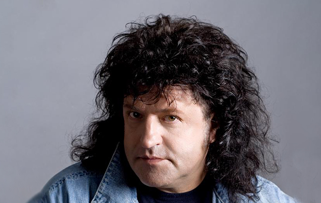 Я пошутил: Иво Бобул отказался идти в президенты