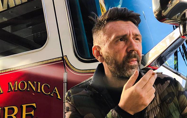 Застукал с другим мужчиной: стало известно о причинах развода Шнурова и Матильды