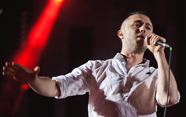 "Умножьте украинские гонорары вдвое": Тарас Тополя признался, сколько потерял от отказа выступать в РФ