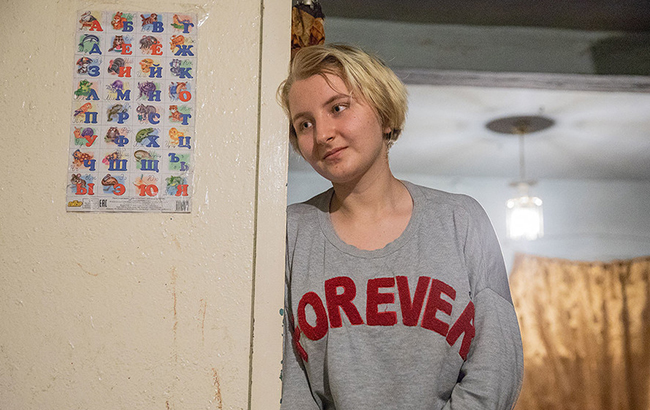 "Надо было куда-то свою злость деть": 16-летняя куратор "группы смерти" рассказала о своих мотивах