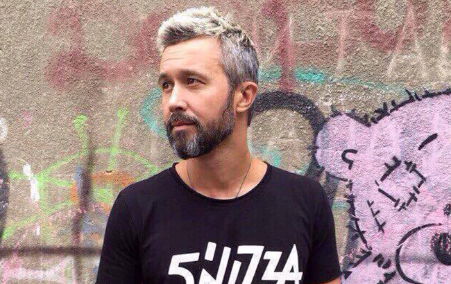 "Це було просто неймовірно": Сергій Бабкін розповів про свій відпочинок в Туреччині